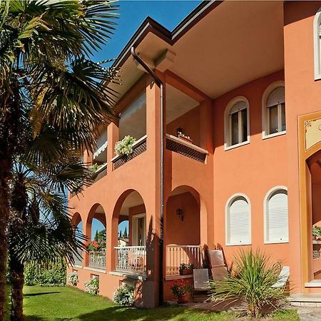 Villa Telli Garda  Dış mekan fotoğraf